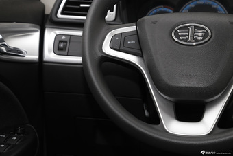 2015款骏派D60 1.8L自动舒适型