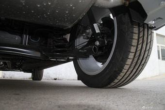 2015款观致3都市SUV 1.6T自动致臻型