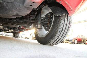 2015款晶锐1.6L自动创行版