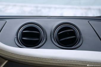 2015款Evora S 3.5T自动 动感蓝