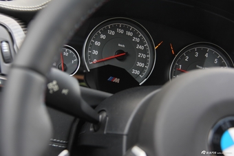 2014款宝马M3