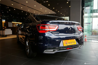 2014款DS 5LS 到店实拍