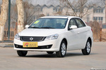 风神S30 汉玉白