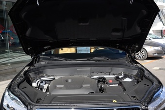 2016款沃尔沃XC90 2.0T自动 T5智逸版5座图片