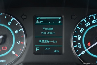 2016款瑞风M52.0T自动汽油商务版