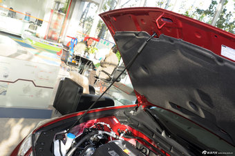 2013款思铂睿实拍