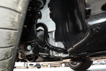 2015款奔驰C级C200L 2.0T自动运动版