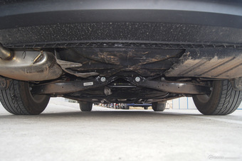 2015款帕萨特1.4T DSG尊荣版