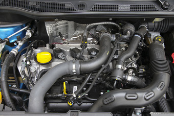 2015款卡缤1.2T自动豪华型