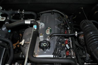 2012款奥轩G5 2.4L手动精英版两驱