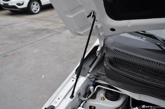 2014款长安CX20 1.4L手动天窗导航版