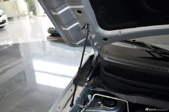 2014款长安CX20 1.4L手动天窗导航版