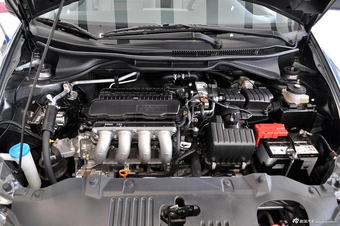 2014款锋范风尚1.5L自动精英版