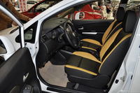 2014款启辰R50X 1.6L手动版