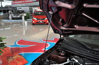 2014款福瑞迪 1.6L手动GL