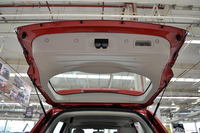 2014款瑞虎5 2.0 DVVT自动家悦版