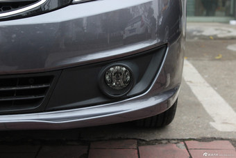 2013款东风风神S30 1.6L 手动尊雅型