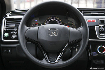 2016款哥瑞1.5L 自动CVT舒适版