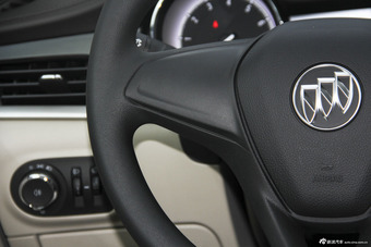 2015款威朗1.5L自动进取型15S