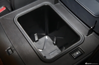 2013款英菲尼迪QX80 5.6L四驱