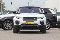 2016款揽胜极光2.0T自动SE PLUS 智享版