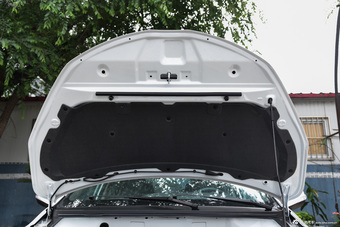 2016款海马M3 1.5L手动舒适型