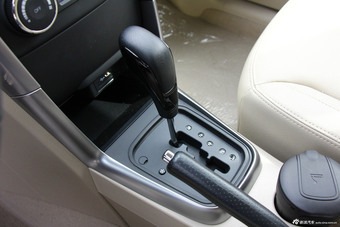 2014款瑞虎3 1.6L CVT尊尚版到店实拍