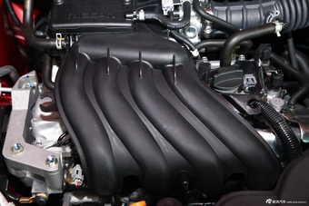 2013款骊威劲锐1.6XL 手动舒适版