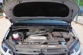 2013款夏朗1.8TSI舒适型