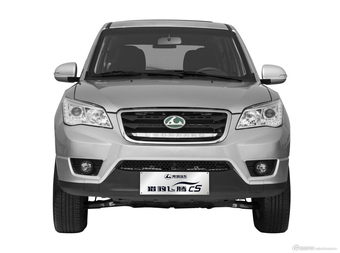 2014款猎豹飞腾C5