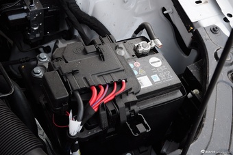 2013款朗行1.6L手动风尚型