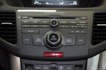 2013款思铂睿实拍