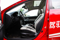 2013款马自达6 2.0L自动超豪华型