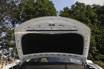 2015款DX7 1.5T自动豪华型