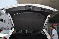 2013款马自达CX-5 2.5L自动四驱豪华型