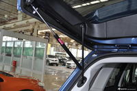 2013款森林人2.0i自动豪华版