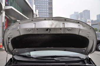 2014款逸致180G CVT舒适版