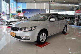 2014款福瑞迪 1.6L自动GL图片