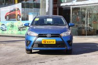 广丰YARiS L 致炫1.3L自动魅动版