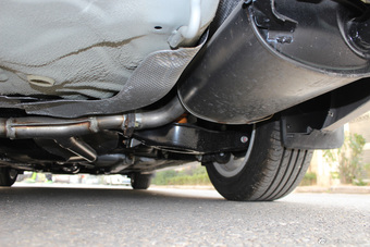 2014款海马M8 2.0L手动舒适型