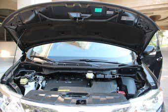 贵士2013款 3.5 SL+