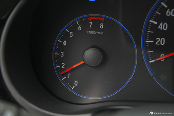 2015款锋范 1.5LCVT豪华版