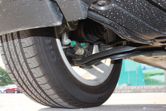 2014款海马S5到店实拍