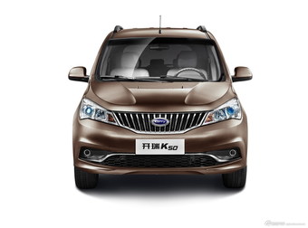 2015款开瑞K50