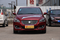 2015款启悦1.6L自动乐享型