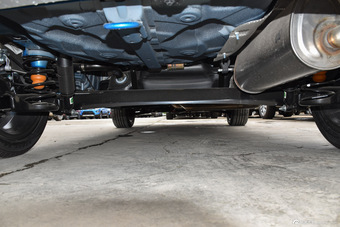 2016款北汽绅宝X35 1.5L手动豪华版