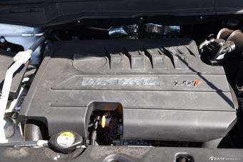 2016款哈弗H6 Coupe 1.5T自动两驱精英型