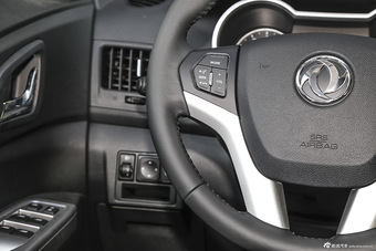 2014款风神A30 1.5L自动智尚型