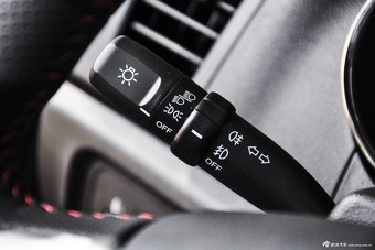 2016款CS35 1.6L自动豪华型国V