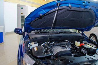 2014款新爱腾2.3L两驱自动舒适汽油版到店实拍